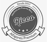 Alfajore Ricco